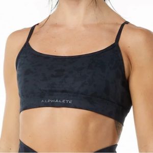 Alphalete Bra